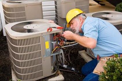 AC repair, installation, maintenance, replacement, San Diego