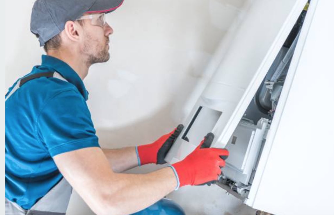 furnace replacement installation san diego
